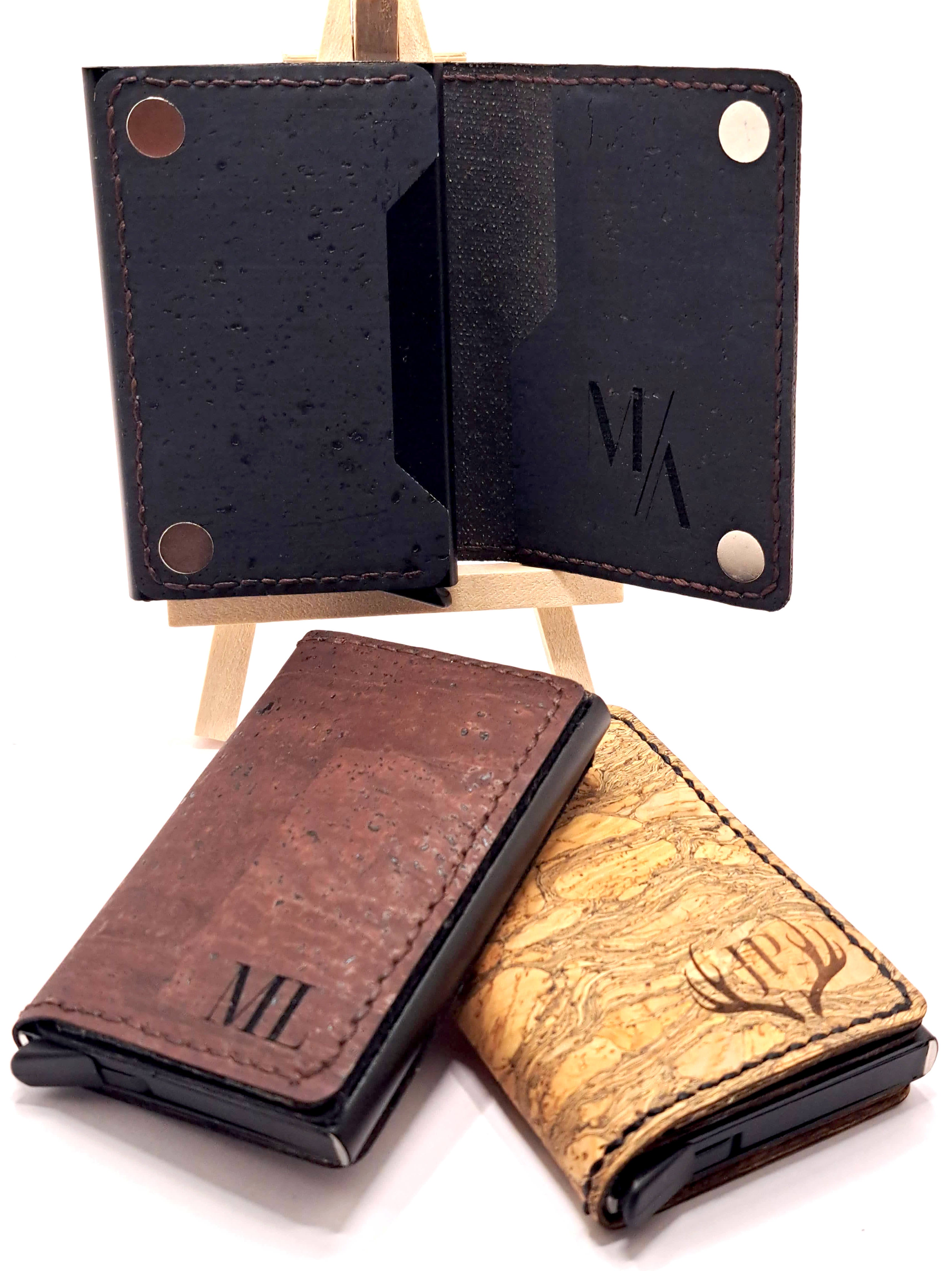 RFID Wallets – Greenther