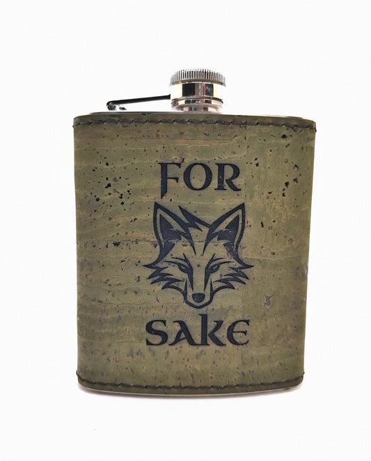 hip flask