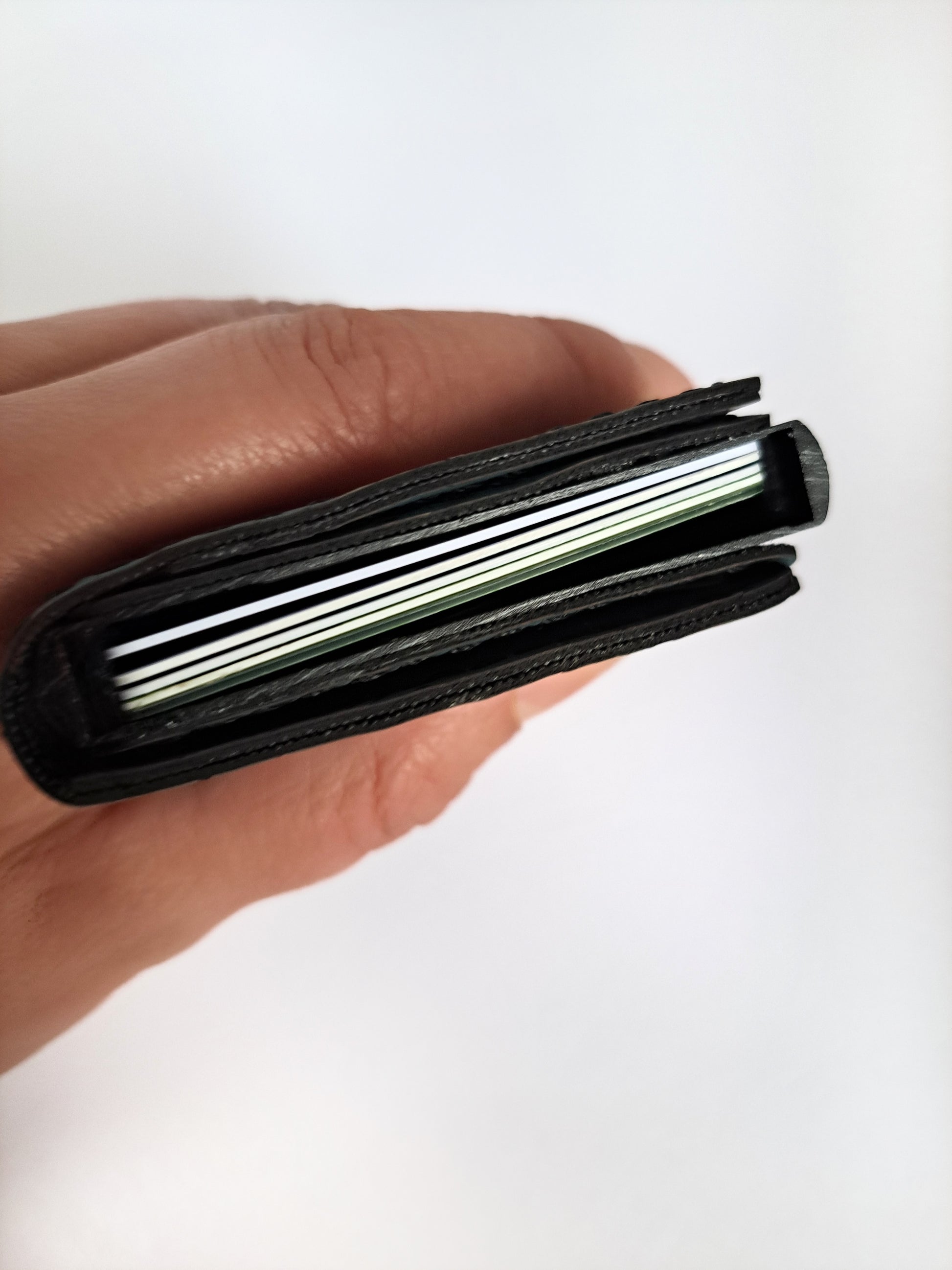 RFID cork wallet